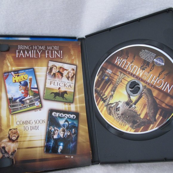 DVD Bundle - Bundle of 6 DVD/Movies - Picture 4 of 12